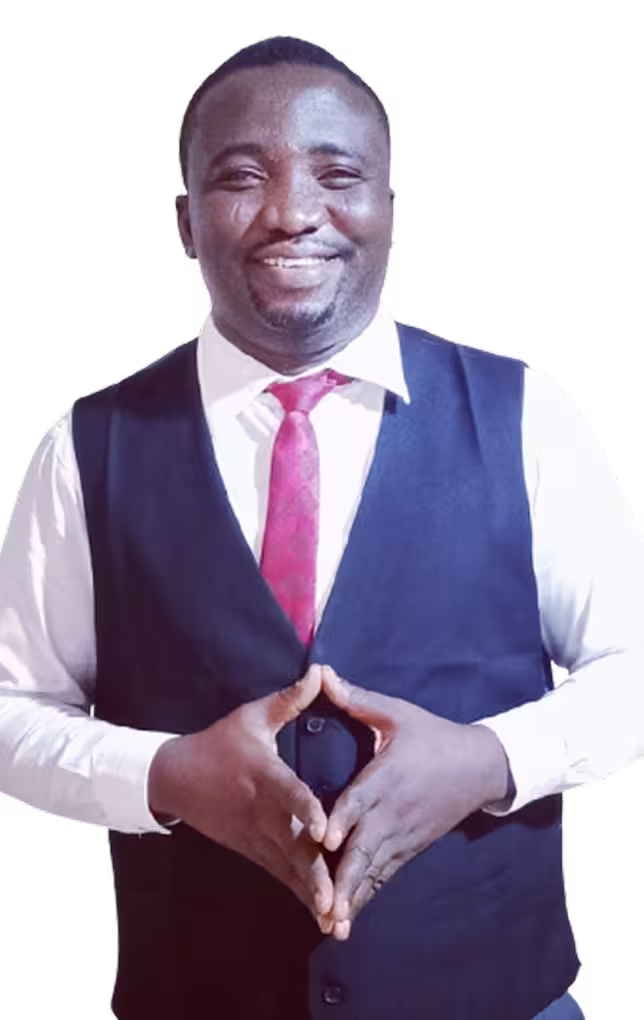 pastor segun