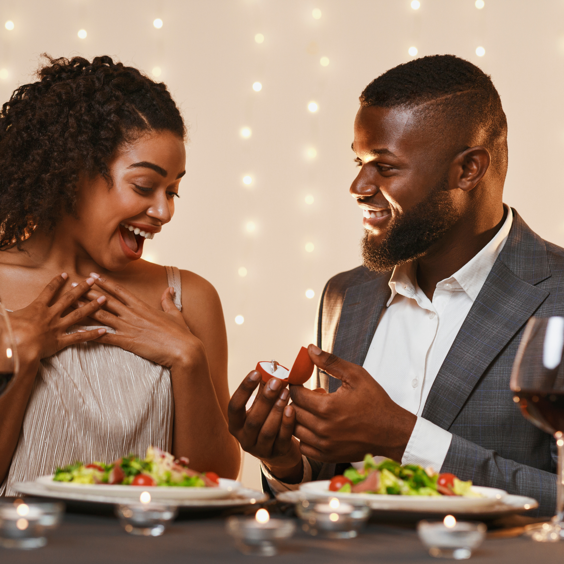 Weddings & marriage counseling