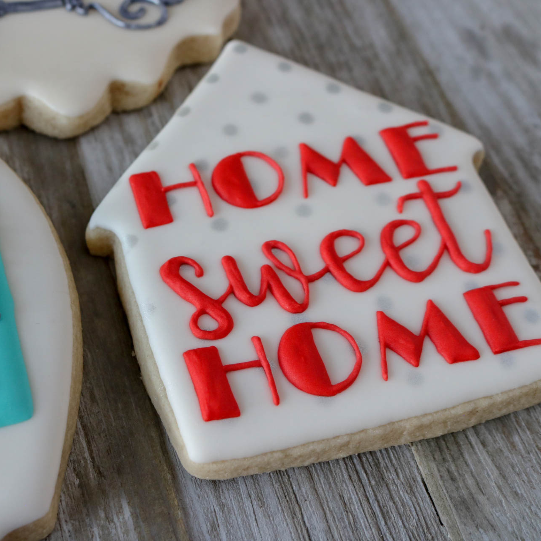 House warming