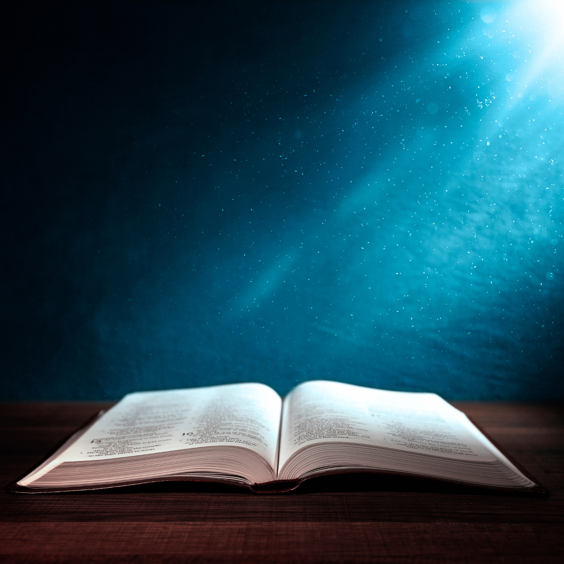 Word Of Faith
